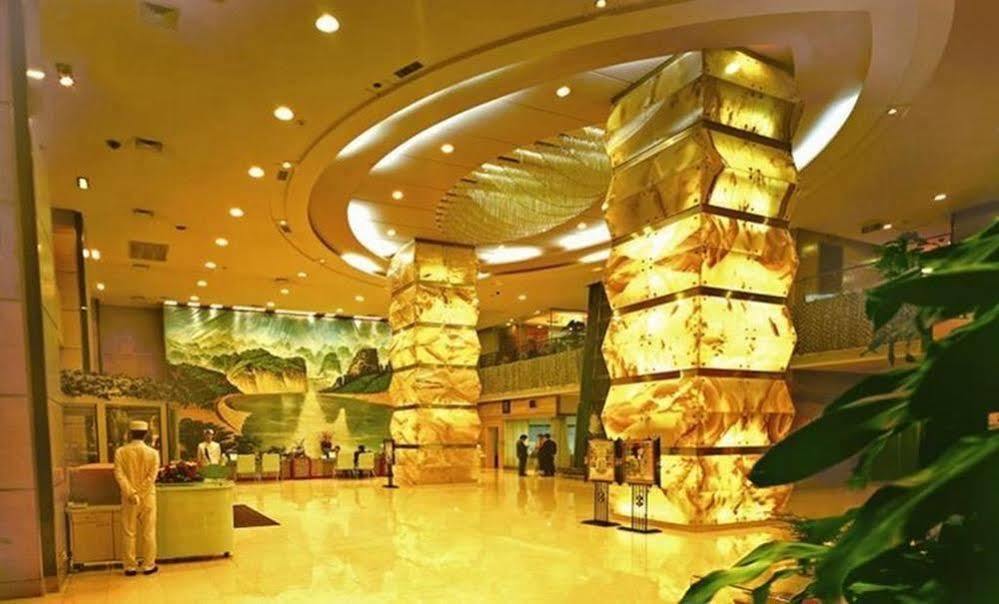 Jolly Hotel Changsha Luaran gambar
