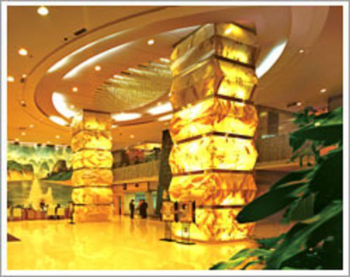 Jolly Hotel Changsha Dalaman gambar